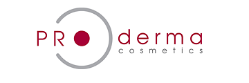 Logo Proderma Cosmetics Kaiserslautern